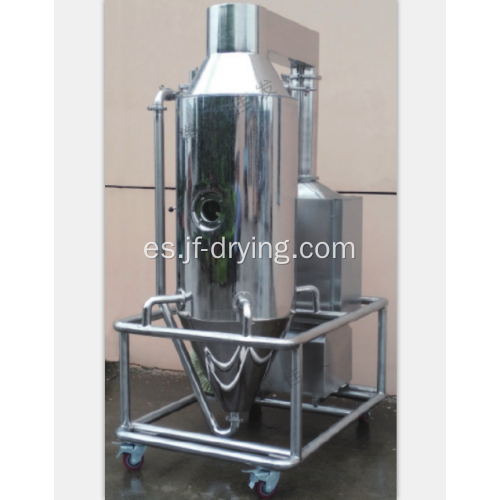 Air Steam Spray Dry Machine